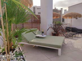 Appartement Baviera Hills - Torre del Mar - Costa del Sol, Caleta De Vélez